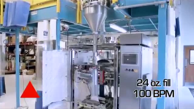 Best Food Packaging Machinery - Trianglepackage.com