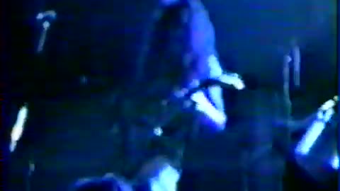 Bed of nails , Dallas Texas sometime in the 80's