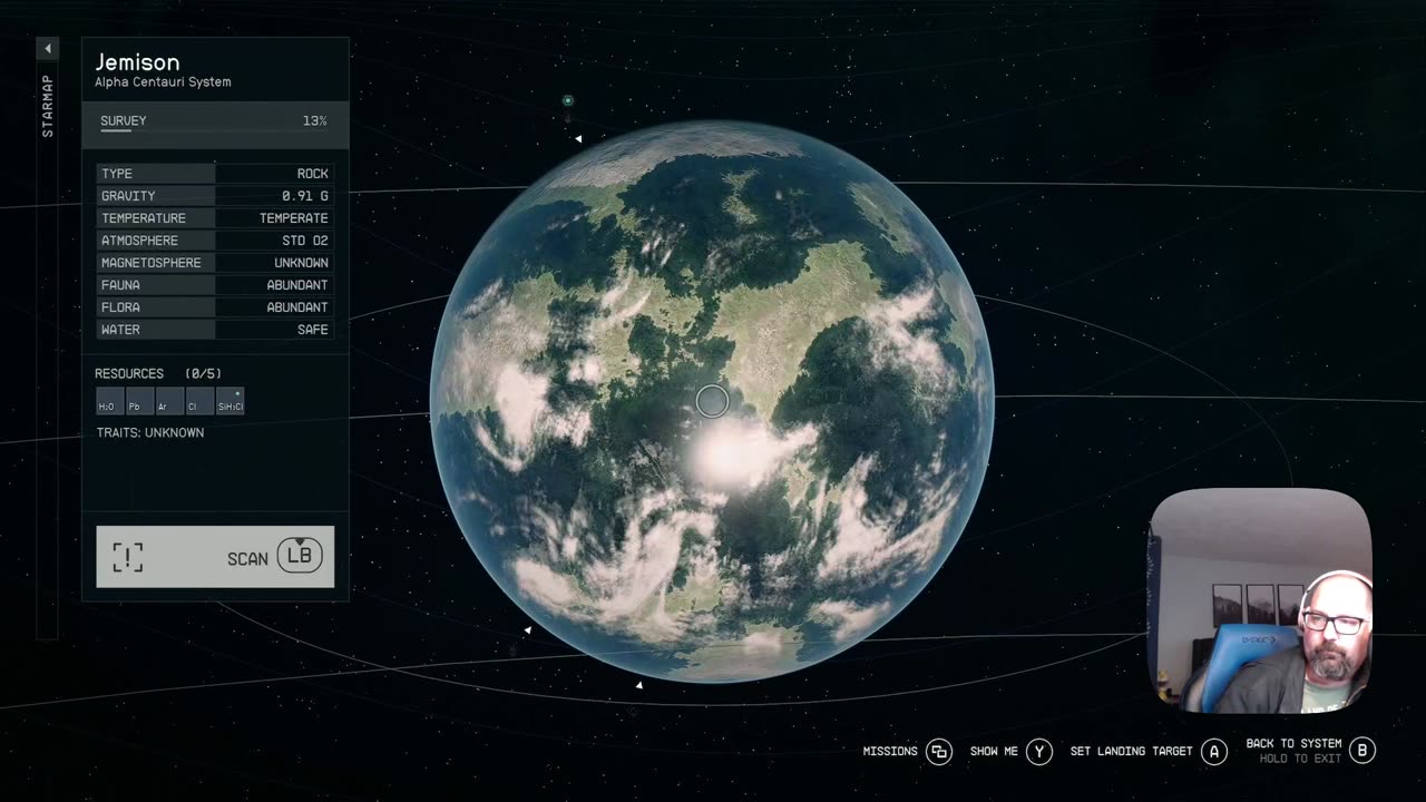 Derek2Earth Gaming