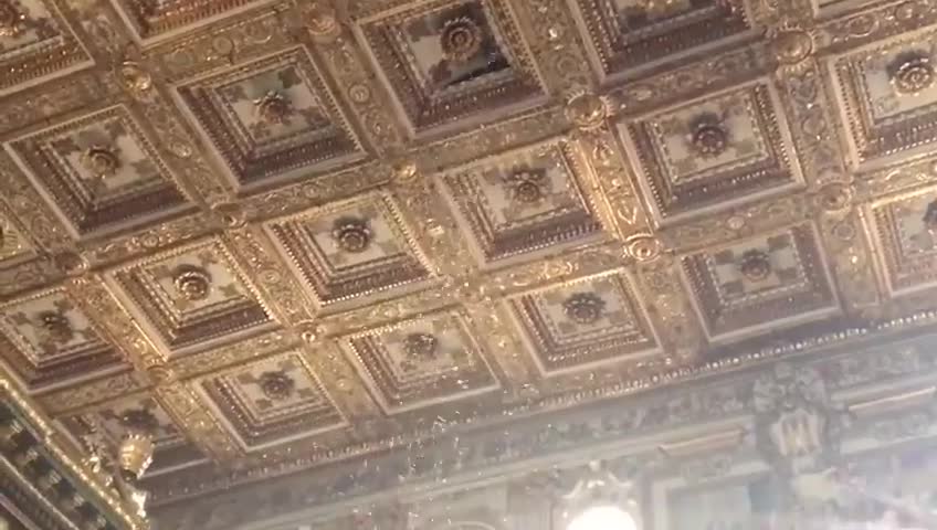 Basílica de Santa Maria Maior