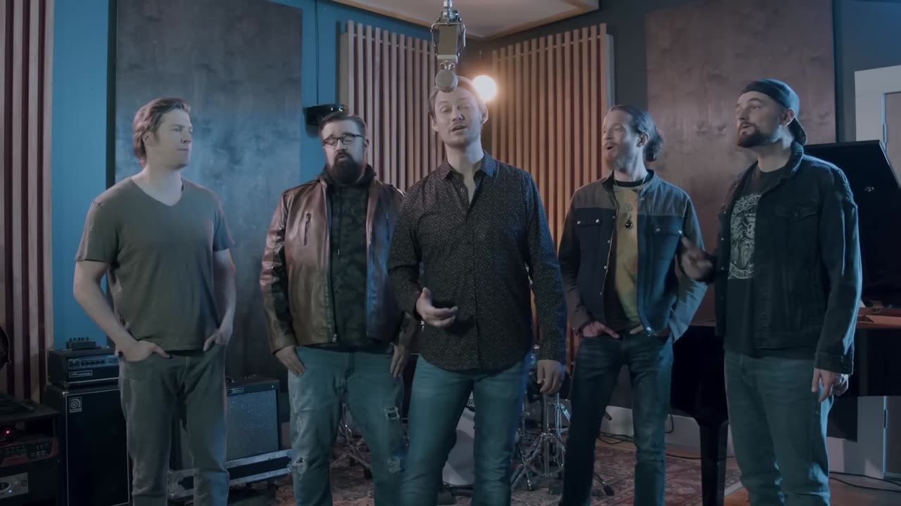 Home Free - Forever and ever, Amen