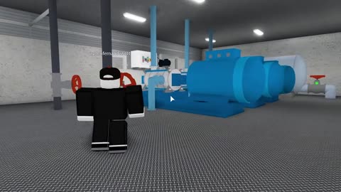 Roblox Power