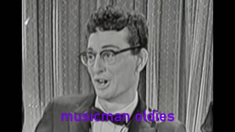 buddy holly Send Me Some Lovin'