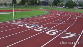 Transgender Athlete Story