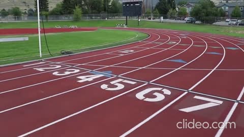 Transgender Athlete Story