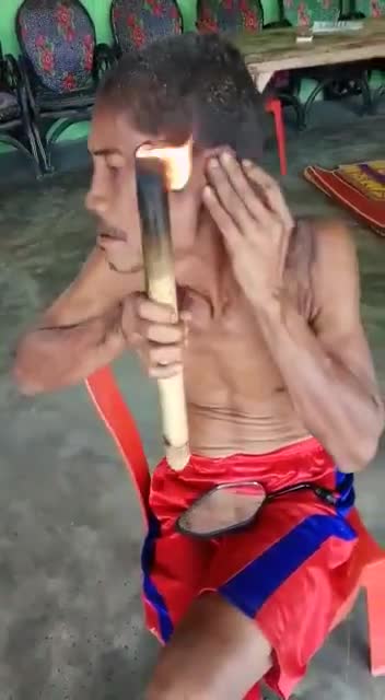 whats the name of this technique?