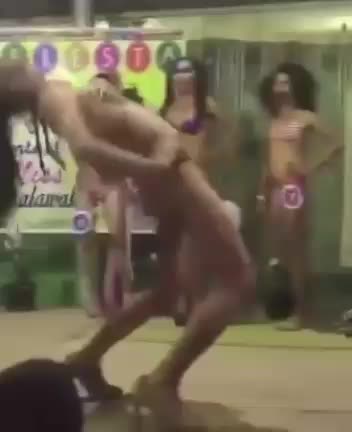 Video Remix. I Wanna Rock.