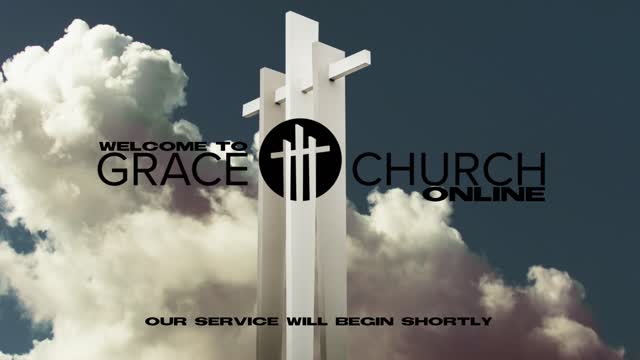 GraceSTL Midweek Service ~Sept 21