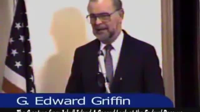 The Creature From Jekyll Island G. Edward Griffin