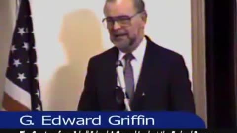 The Creature From Jekyll Island G. Edward Griffin