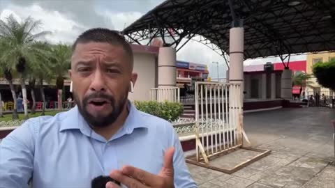 1514. MEXICO 🇲🇽 vs The New World Order💀