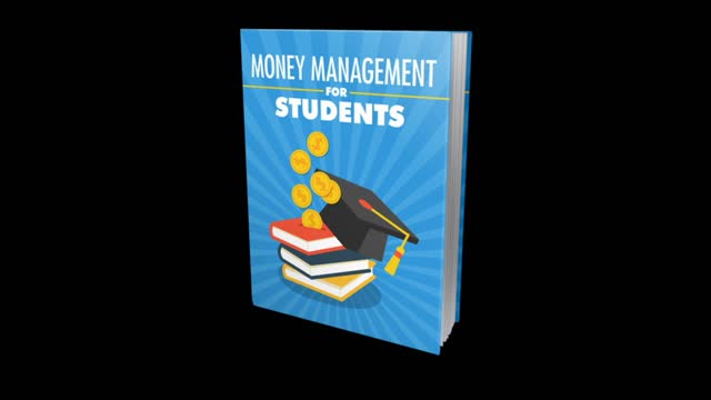 Money Management For Students