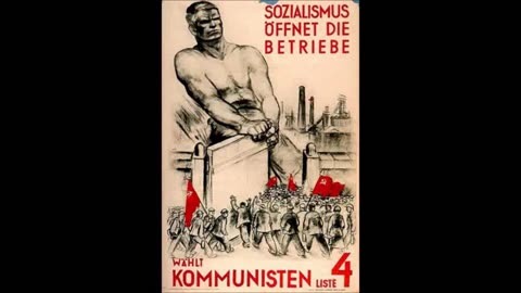 Martin Niemöllers - "First they came for...."