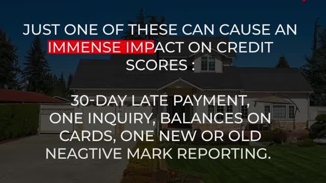 CREDIT TIP OF THE DAY