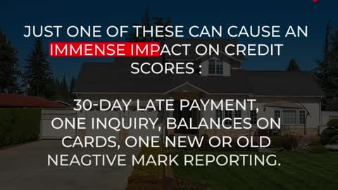 CREDIT TIP OF THE DAY