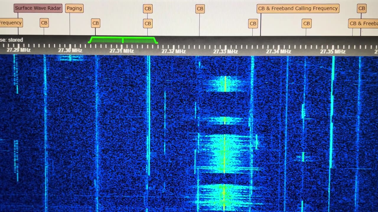 29.825 MHz FM Asian Fishery Radio Chatter 29.8250 MHz FM [CSQ] VHF Low Band DX 11 Nov 2023