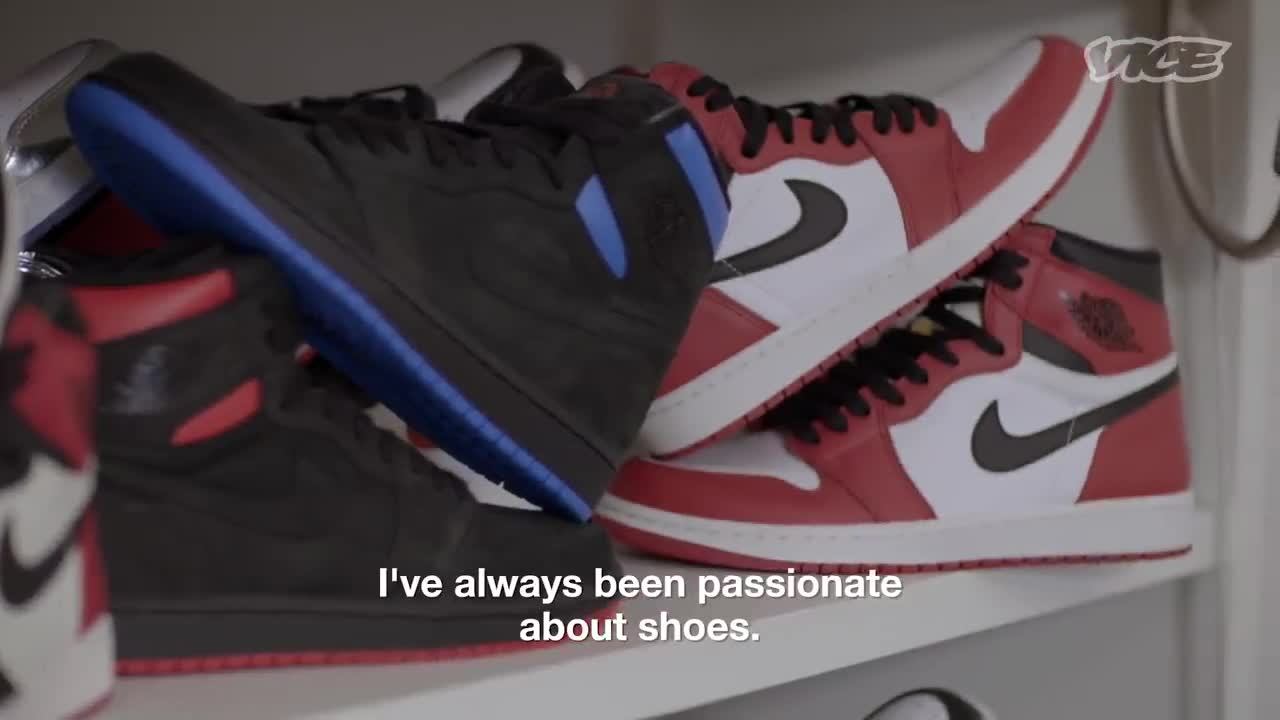 The Factory Flawed Air Jordans Worth