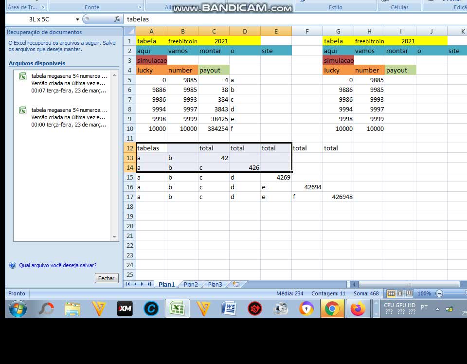 tabela freebitcoin 2021 formulas (1)