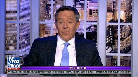 greg gutfeld show