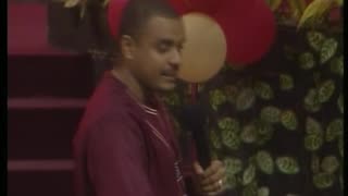 Solomon's Secrets Prayer | HomeComing Conventions-2005 | Dag Heward-Mills