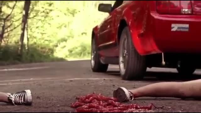 Wrong turn 4 movie trailer