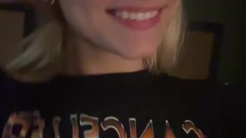 cute tgirl to follow her #trans