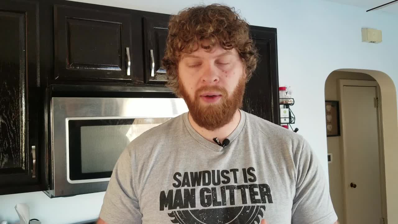 My Approach to Improving Health