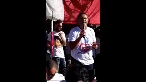 SALVIAMO I BAMBINI: INTERVENTO DI ROBERTO NUZZO (5/9/2020)