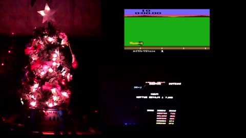 Weekly video game fun