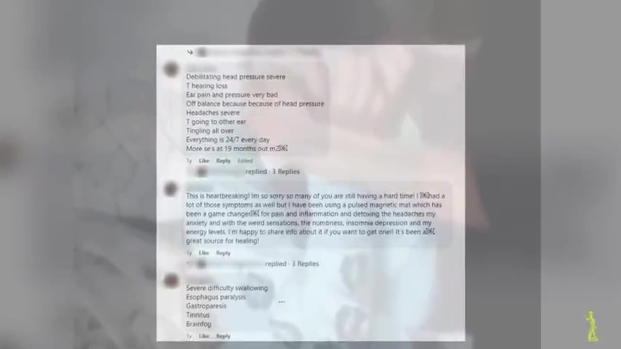 POZOSTAWIONY NA ZGNILIZNĘ (CZĘŚĆ 5) – WIELE OBJAWÓW