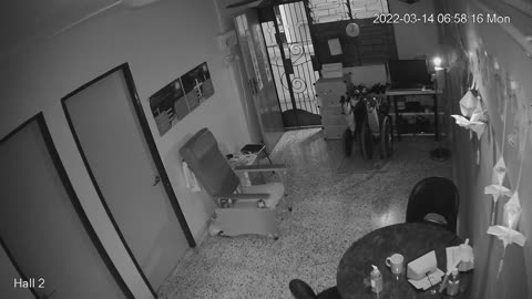 hallback midnight 20220314