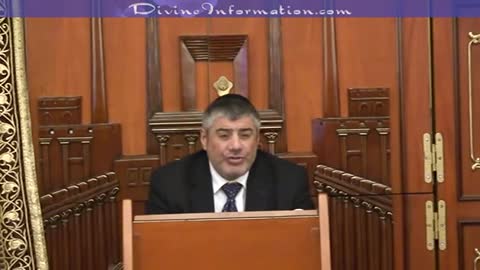 Psalms (Tehilim) Series #29 (Chapters 83-86)
