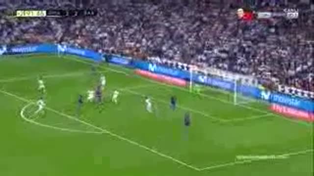 Leo Messi Goal