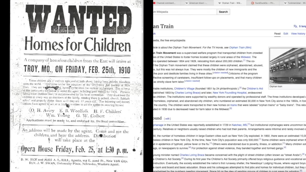 Jon Levi - Tartaria Past and Present | Population Distribution