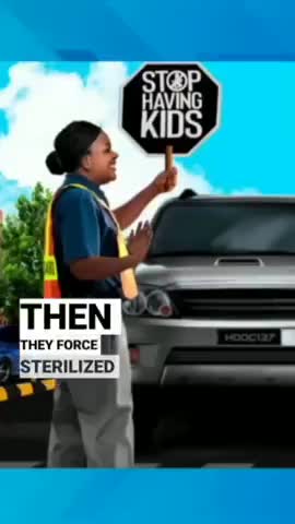 DEPOPULATION to ENSLAVEMENT OF MANKIND