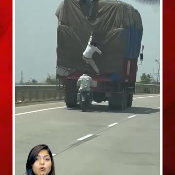 వీడికేం పోయే కాలం? పాదచారుల ముందు సడన్ బ్రేక్స్! | #rich #richkids #ytshorts #shorts | FBTV NEWS