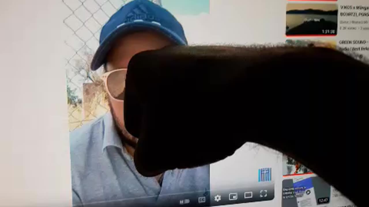 ΔΕΝ ΓΛΙΤΩΝΕΙΣ ΠΑΡΑΦΟΡΗ MC - ΕΡΧΕΤΑΙ ΑΟΡΑΤΩΣ ΤΟ ΜΠΟΥΚΕΤΟ