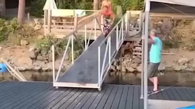 Amazing Funny Fails compilation