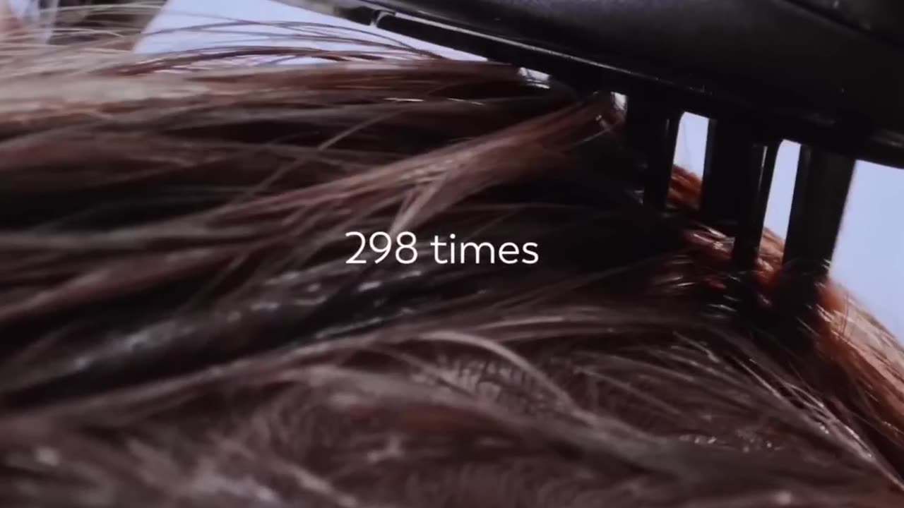 Revolutionize Your Hair Game with Colorsonic at Home!