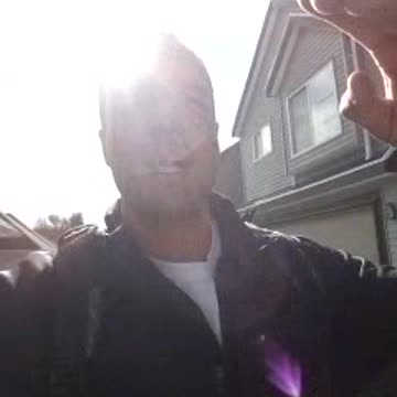 HAPPIEST MAN ON EARTH TESTIFIES HOW. COCOA. Oct 13, 1:13pm f, 2023.