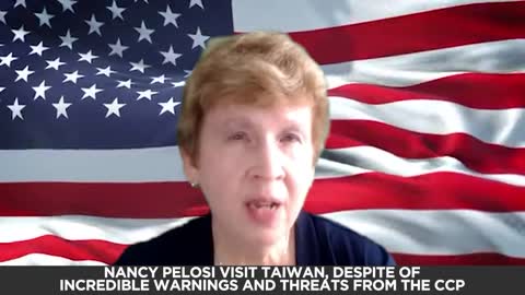 Did Nancy Pelosi Start World War III