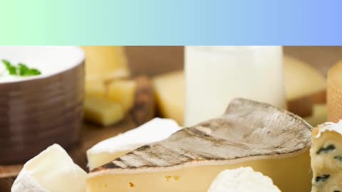 Foods With the Highest Calcium Content