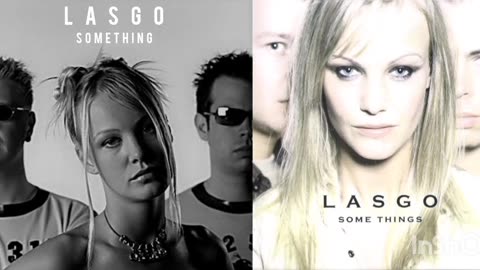 Lasgo (SomeThing)