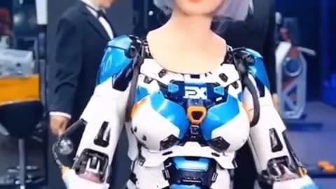 HOW MANY OF OUR POLITICIANS ARE ROBOTS..