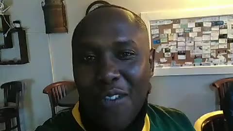 Bokke supporter