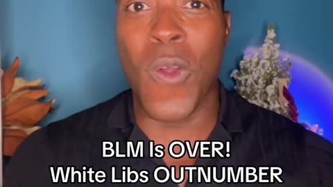 Black Communities are DONE With BLM