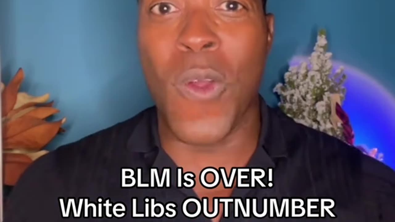 Black Communities are DONE With BLM