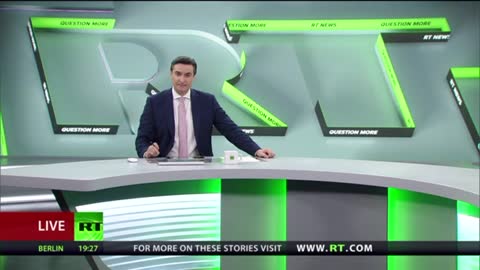 RT News - June 04 2022 (20:00 MSK)