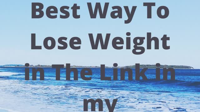 You Can't run from all your problems, but it will help you lose weight | Weight Loss Quotes