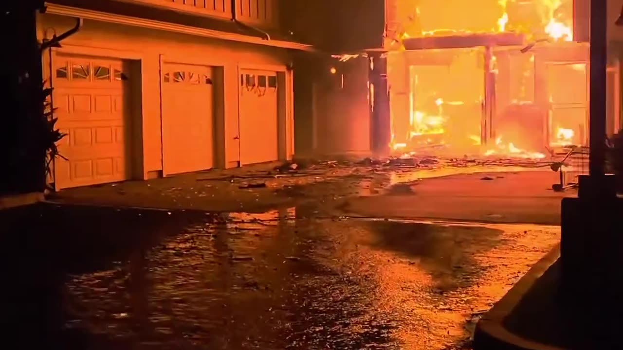 WARNING: RAW UNEDITED VIDEO NOT SUITABLE FOR ALL VIEWING AGES